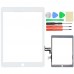 iPad Air iPad 5 - Original White Touch Screen Digitizer Replacement Panel Repair Parts